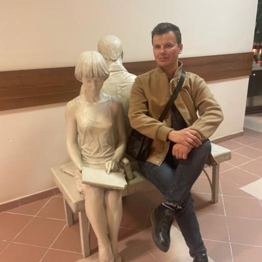 Япрынцев Юрий