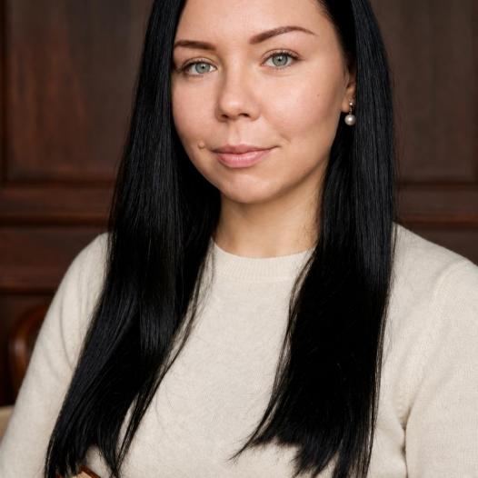Нина