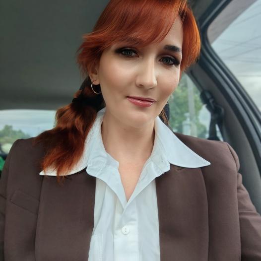Анюта Огонь🔥