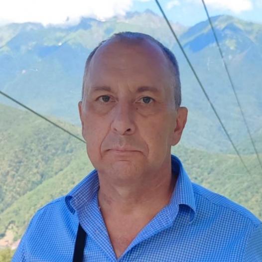Тезиков Андрей