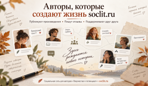 Публикуйте, читайте, откликайтесь: так рождается заметность автора