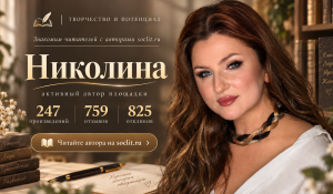 Знакомим читателей с авторами soclit.ru